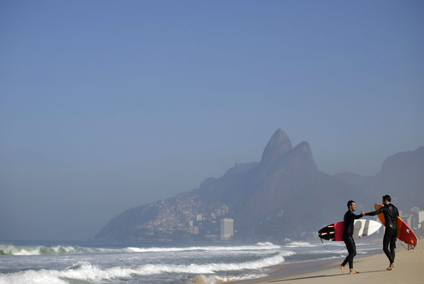 Rio de Janeiro