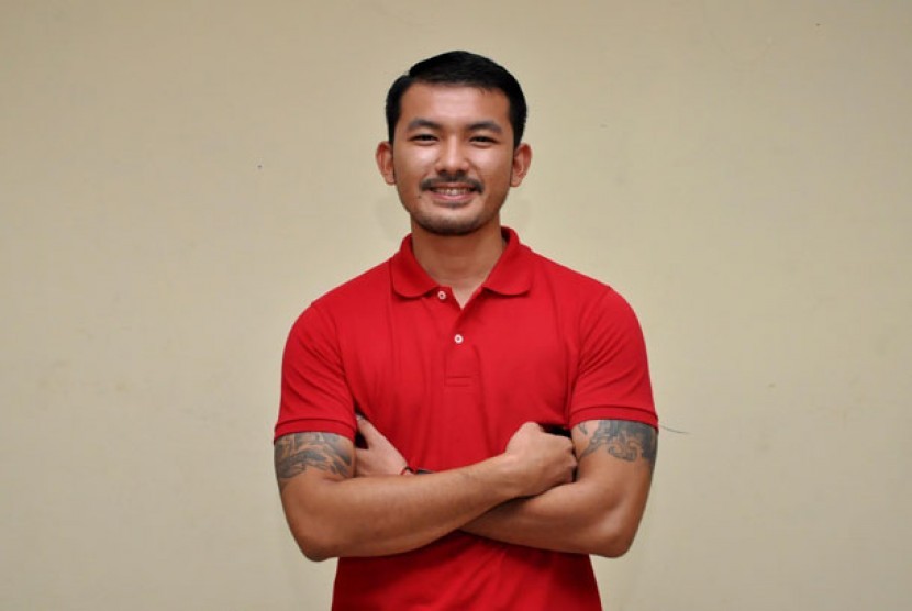 Rio Dewanto