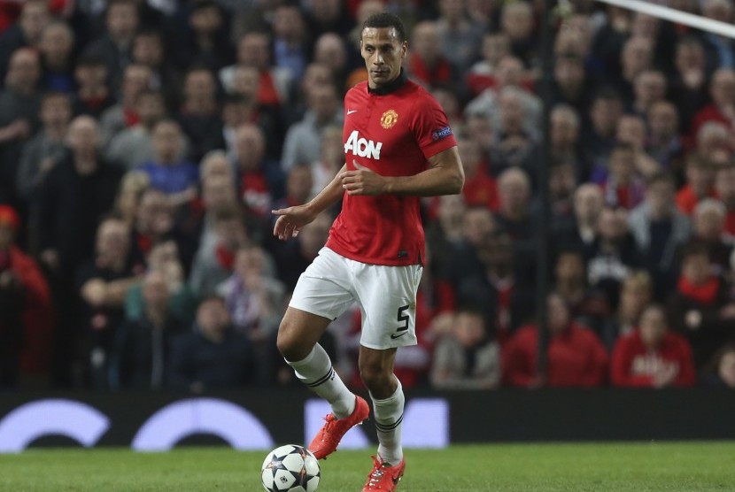 Rio Ferdinand