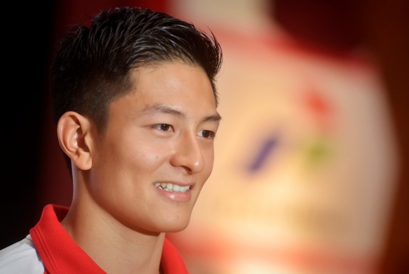 Rio Haryanto