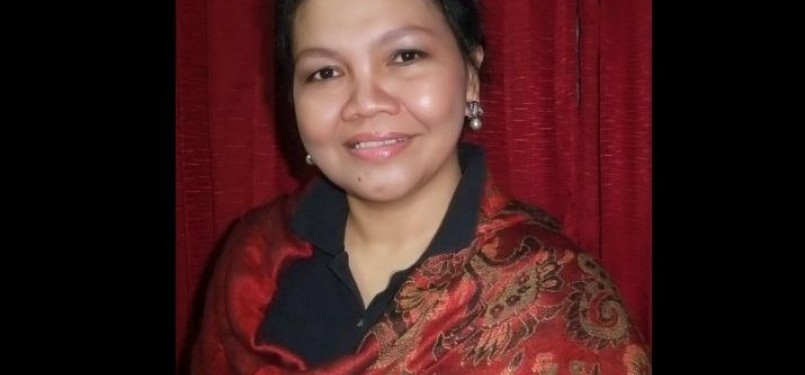 Rita Rahmat