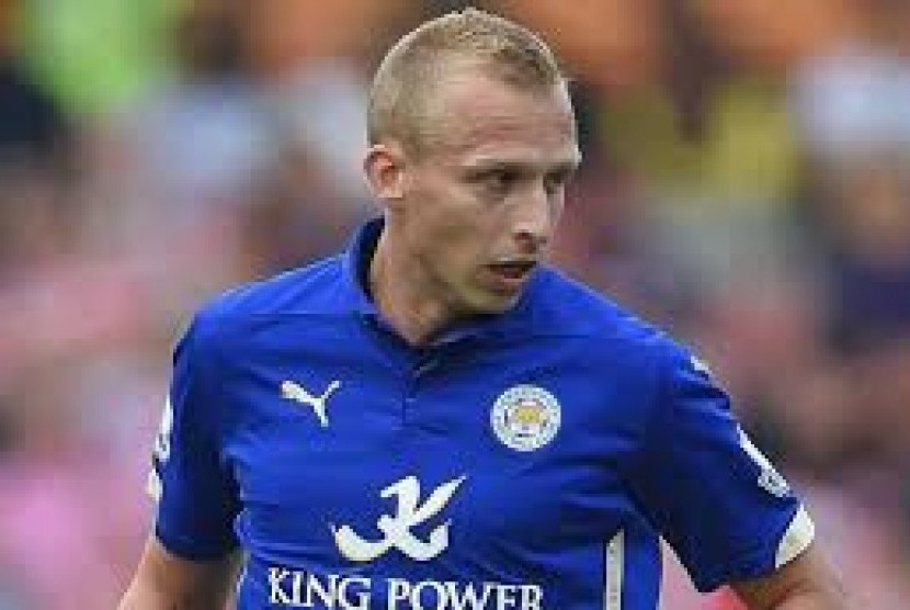 Ritchie de Laet