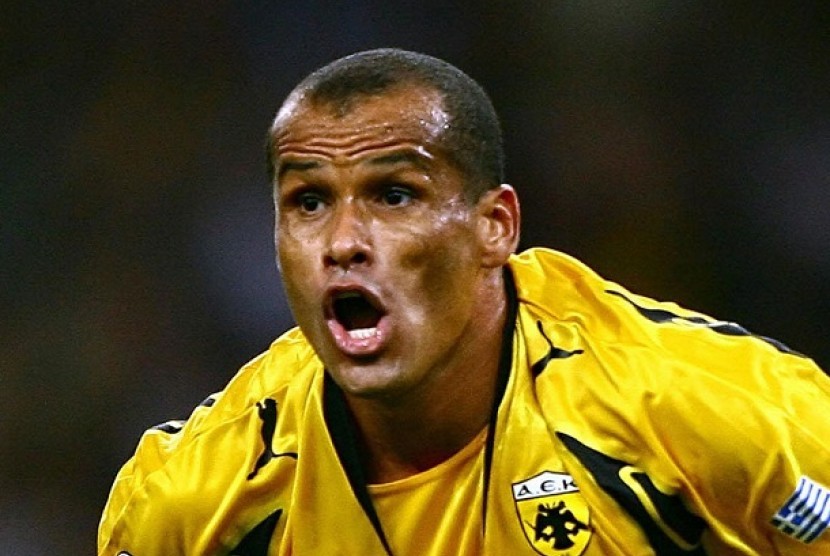 Rivaldo.