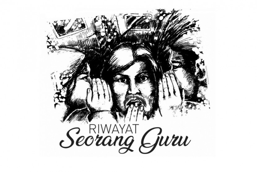 Riwayat Seorang Guru