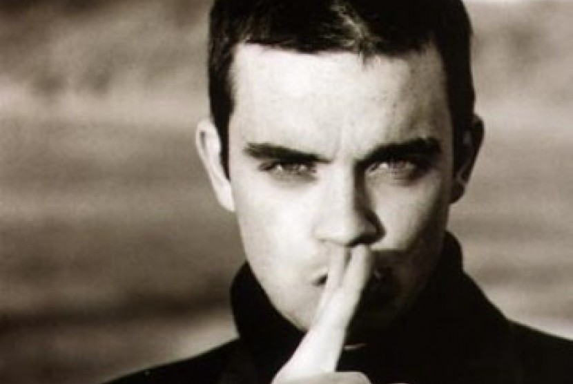 Robbie Williams