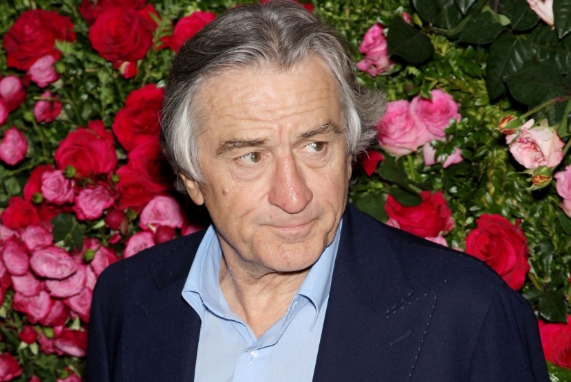 Robert De Niro 