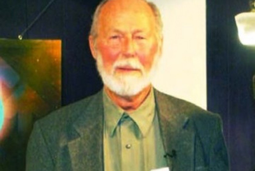 Robert Dickson Crane