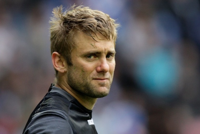 Robert Green