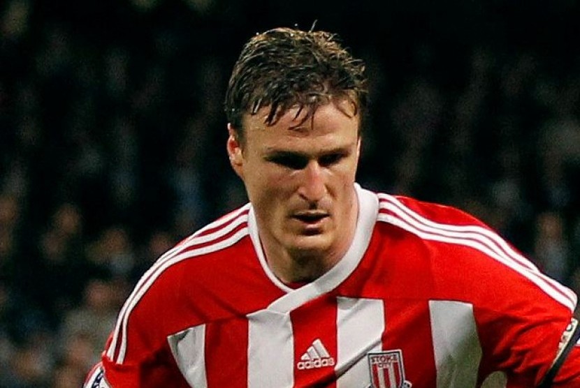 Robert Huth