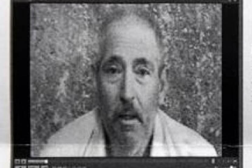 Robert Levinson