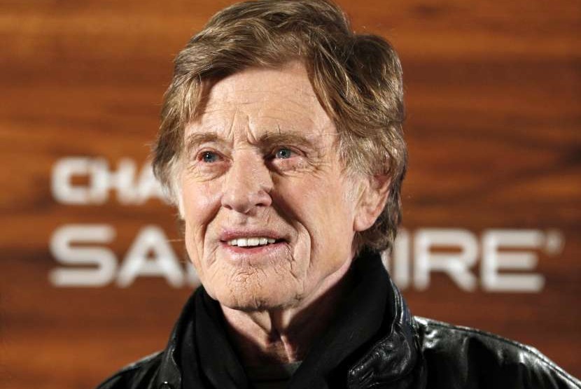 Robert Redford