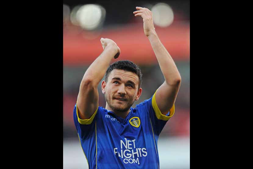 Robert Snodgrass 