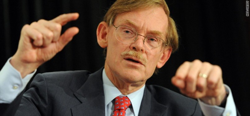 Robert Zoellick