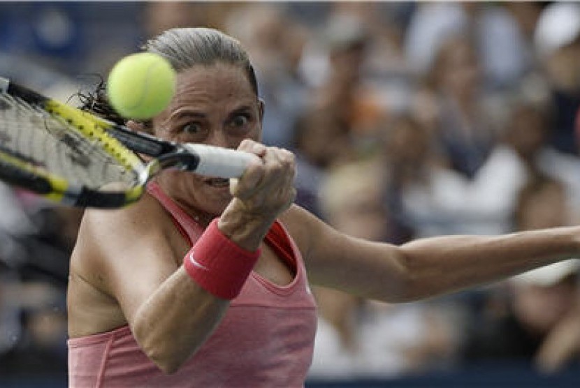 Roberta Vinci  