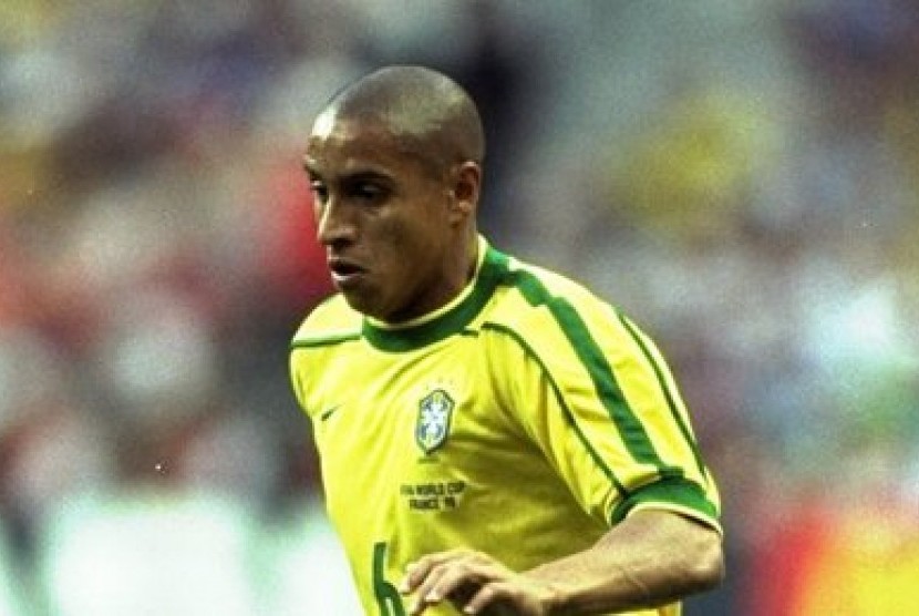 Roberto Carlos