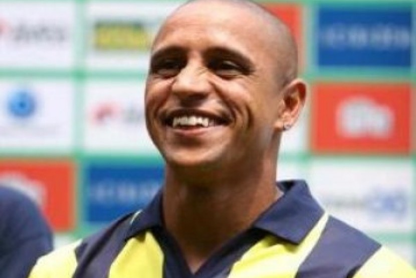 Roberto Carlos