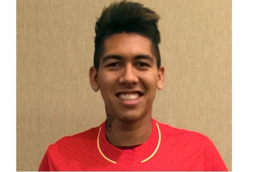 Roberto Firmino