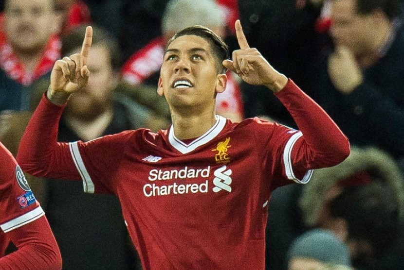 Roberto Firmino