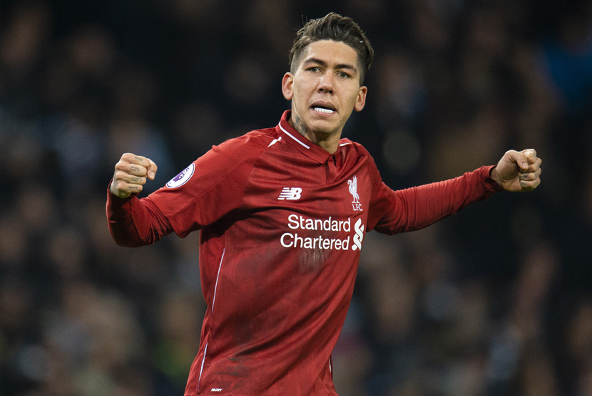 Roberto Firmino 