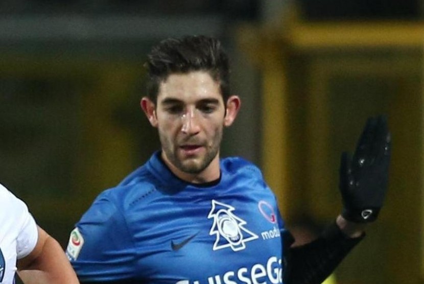 Roberto Gagliardini 