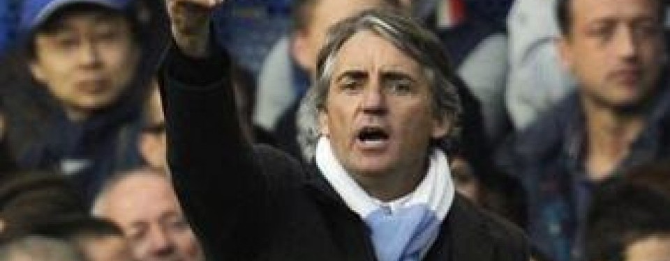 Roberto Mancini