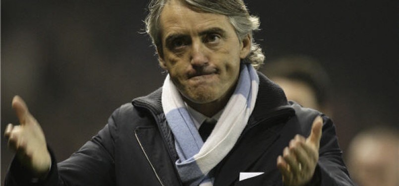 Roberto Mancini