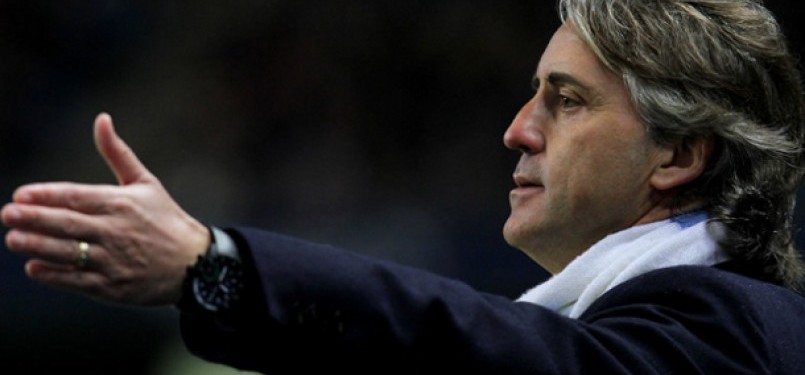 Roberto Mancini