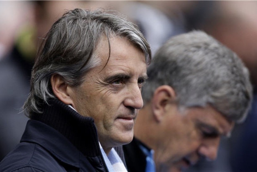 Roberto Mancini