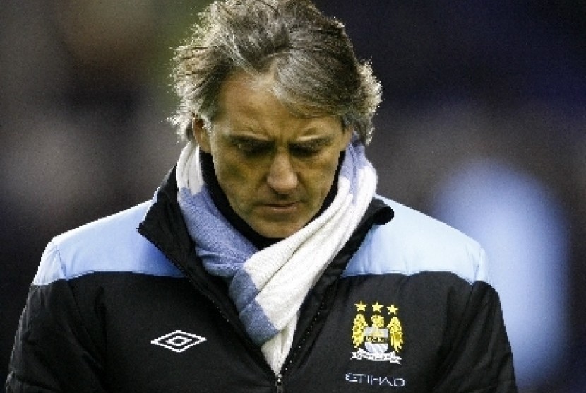 Roberto Mancini 