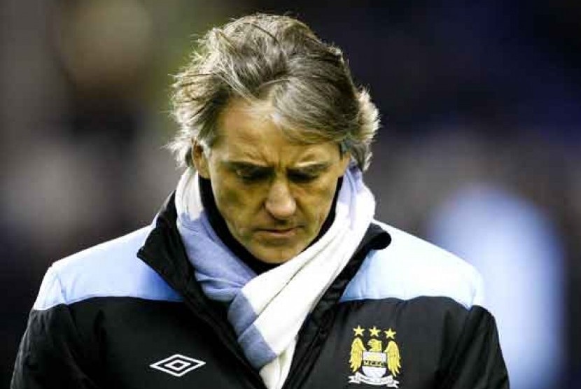 Roberto Mancini 