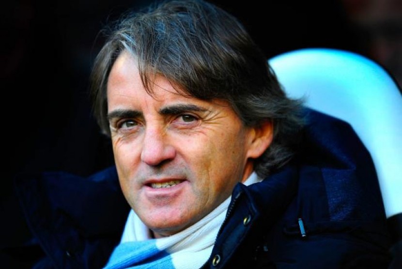 Roberto Mancini