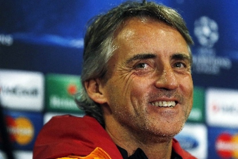 Roberto Mancini