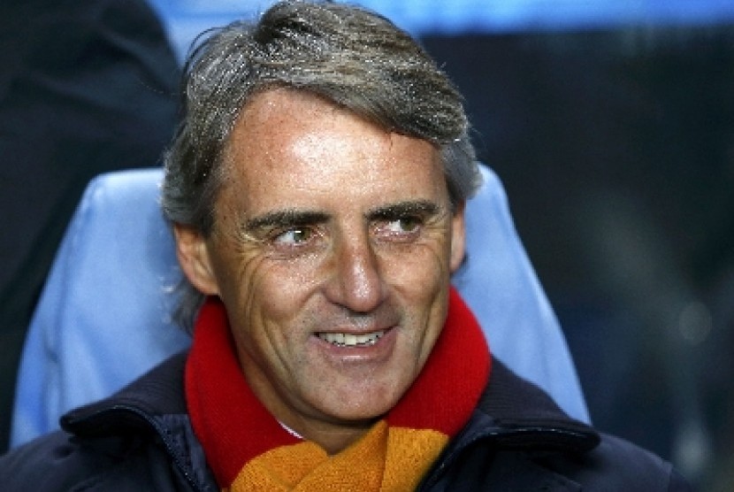 Roberto Mancini