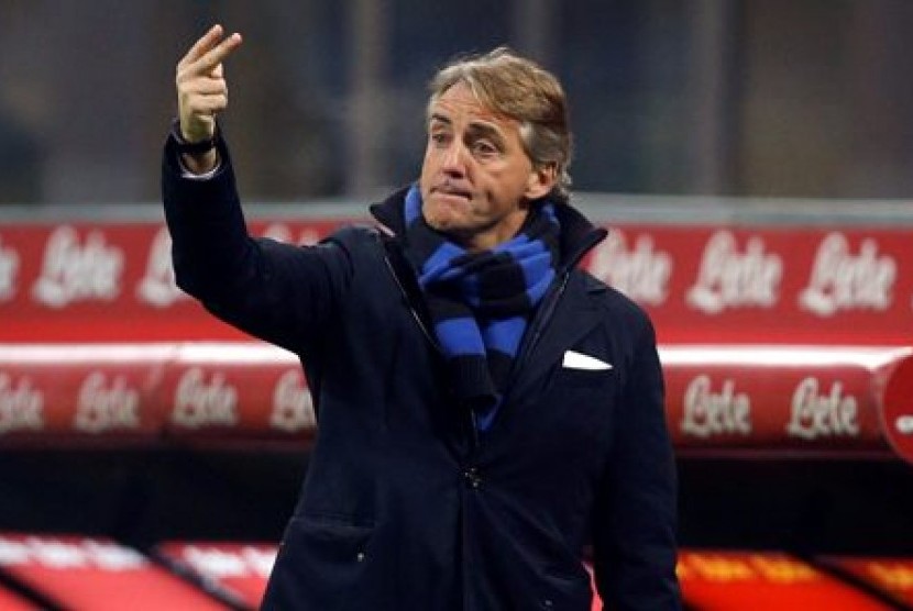 Roberto Mancini