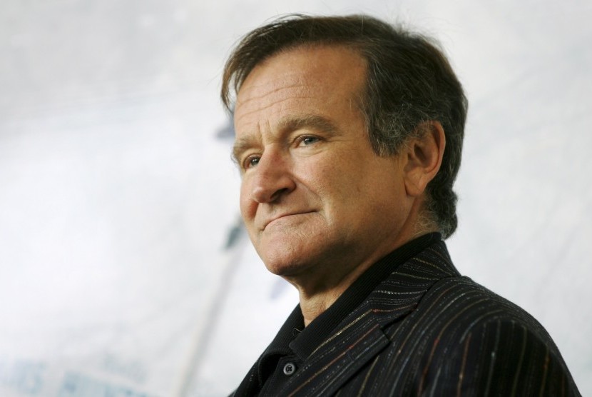 Robin Williams