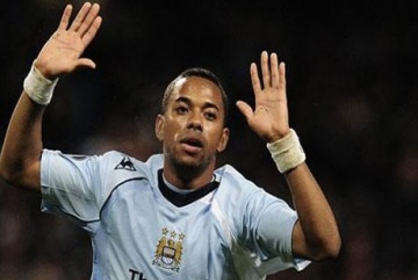 Robinho