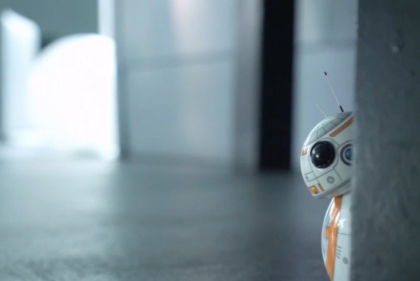 Robot Sphero BB-8