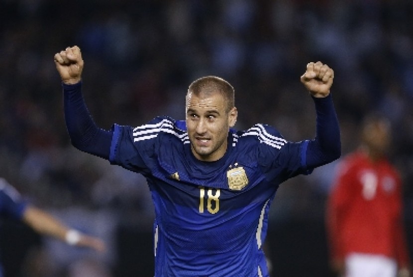 Rodrigo Palacio