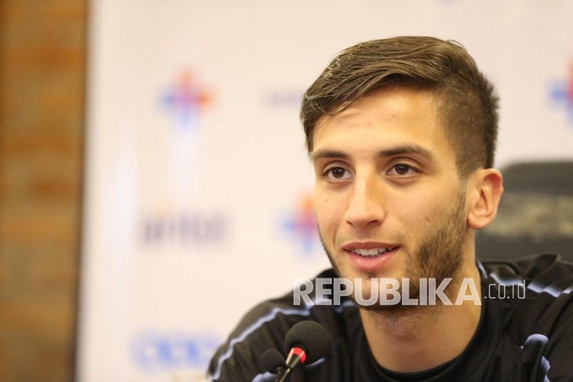 Rodrigo Bentancur