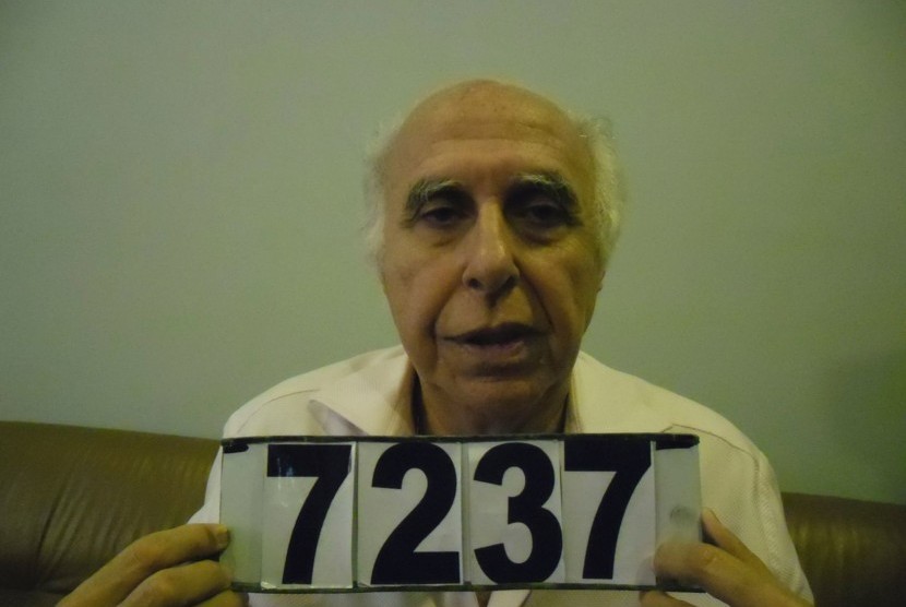 Roger Abdelmassih