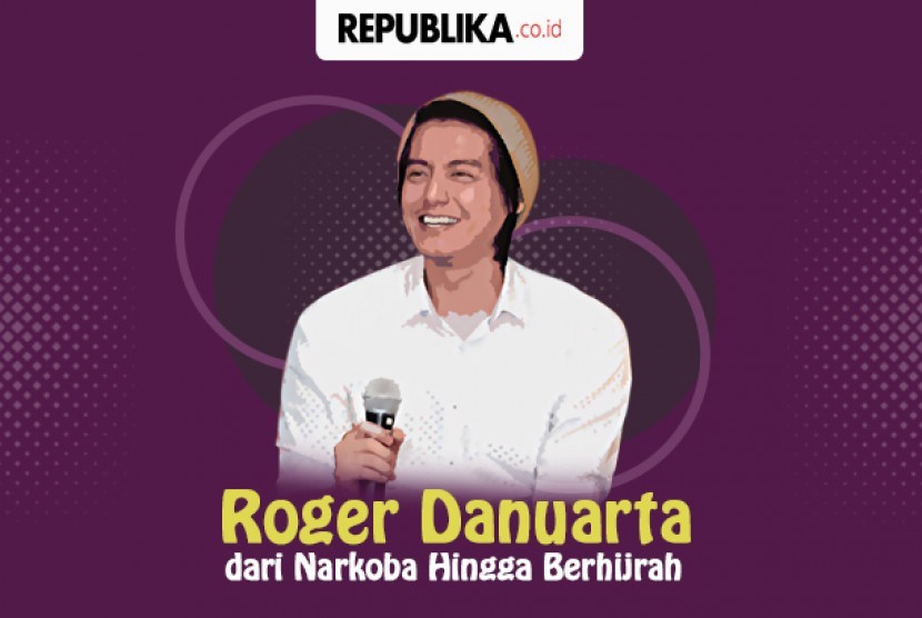 Roger Danuarta