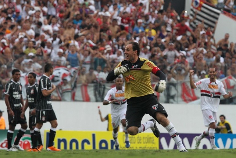 Rogerio Ceni