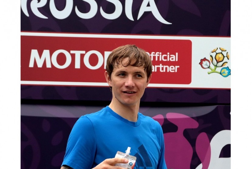 Roman Pavlyuchenko