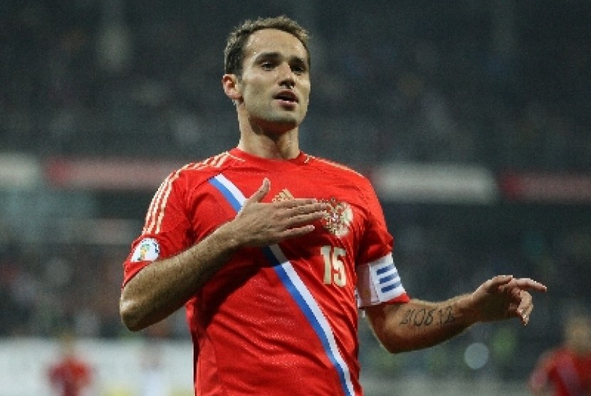 Roman Shirokov