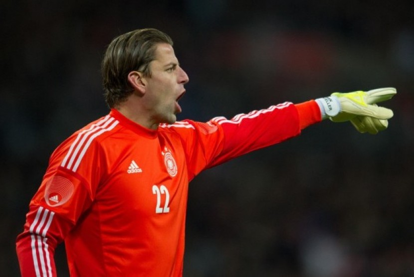 Roman Weidenfeller