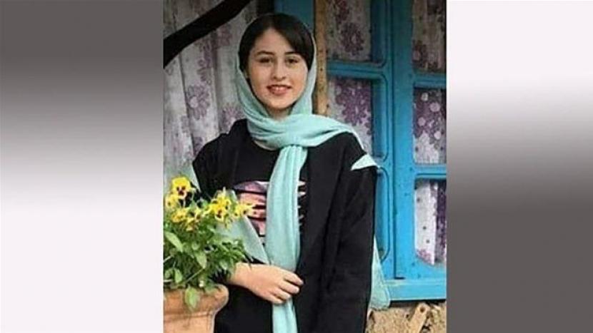 Romina Ashrafi, Gadis Iran yang Dipenggal Kepalanya oleh Sang Ayah