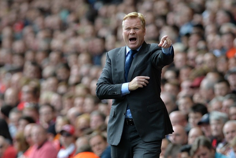 Ronald Koeman