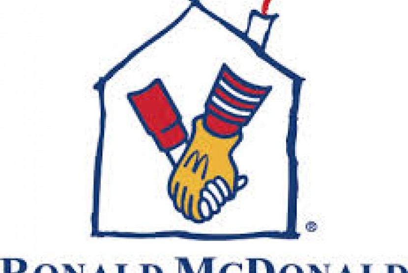 Ronald McDonald House Charities