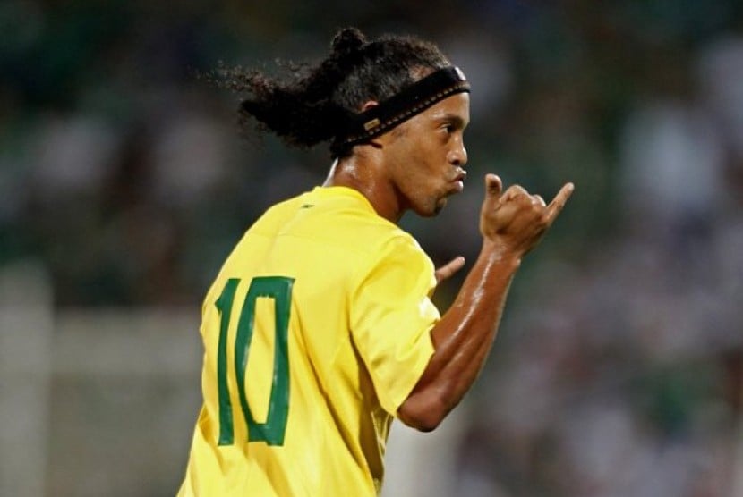 Ronaldinho