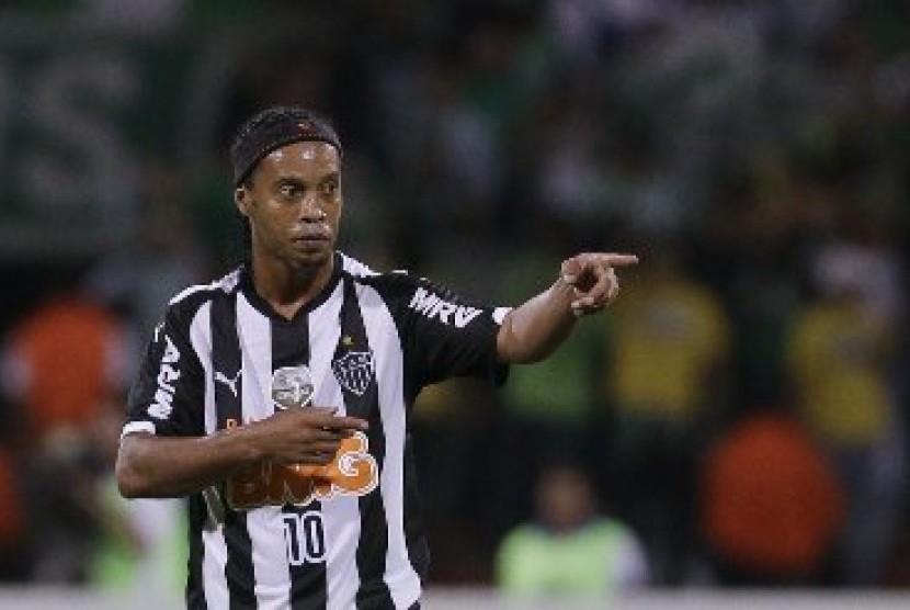 Ronaldinho